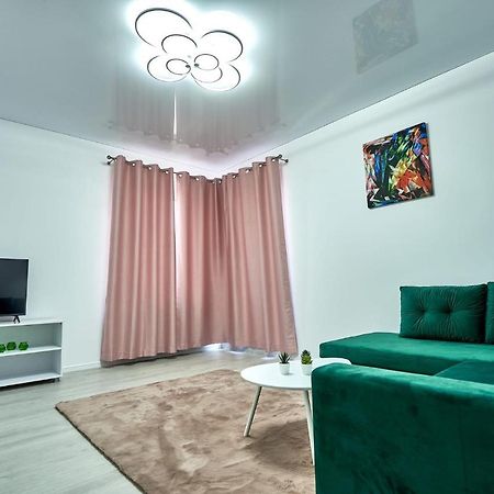 Ana Apartament Năvodari Екстериор снимка