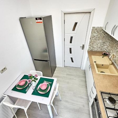 Ana Apartament Năvodari Екстериор снимка