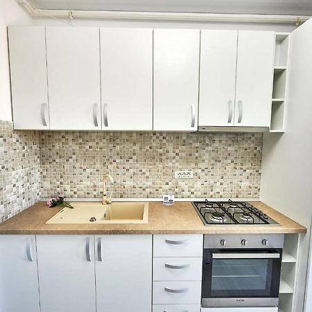 Ana Apartament Năvodari Екстериор снимка