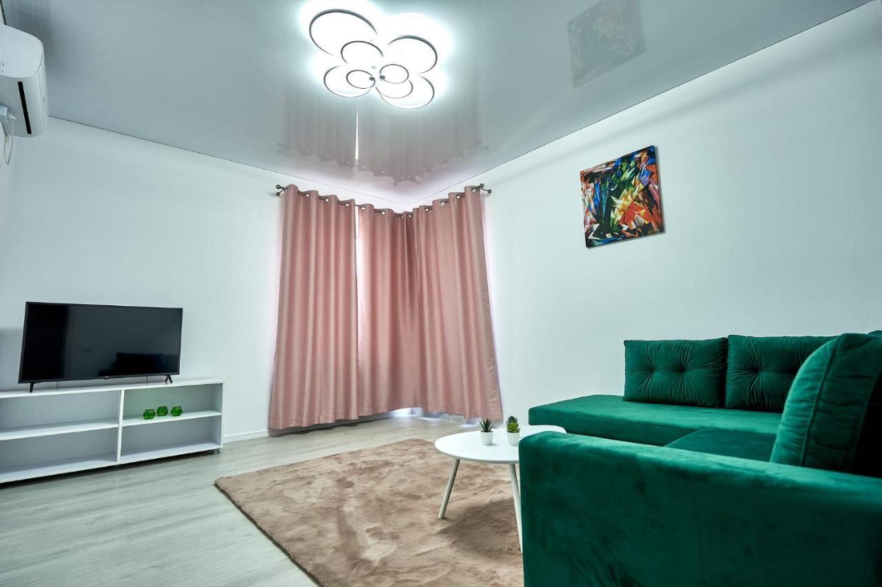 Ana Apartament Năvodari Екстериор снимка