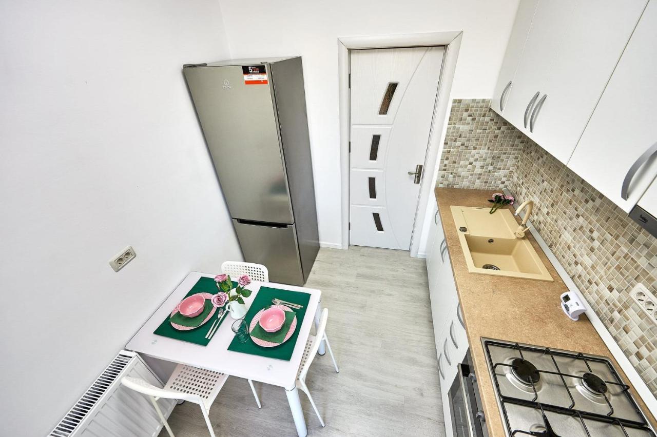 Ana Apartament Năvodari Екстериор снимка