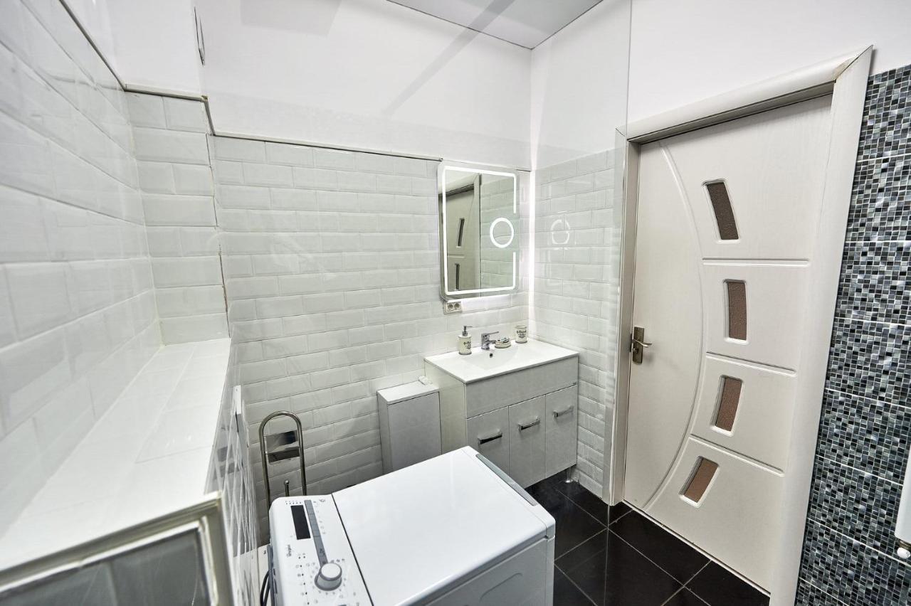 Ana Apartament Năvodari Екстериор снимка