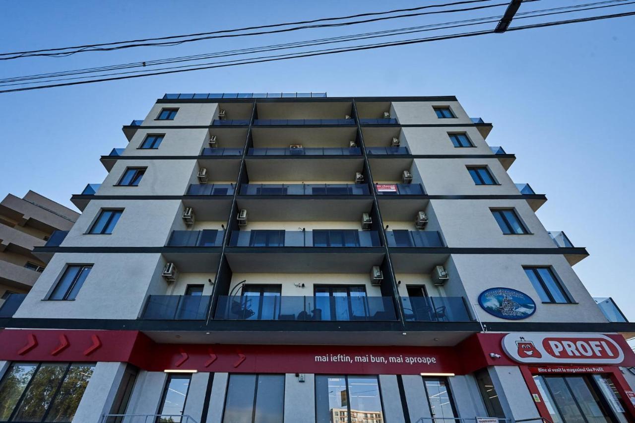 Ana Apartament Năvodari Екстериор снимка