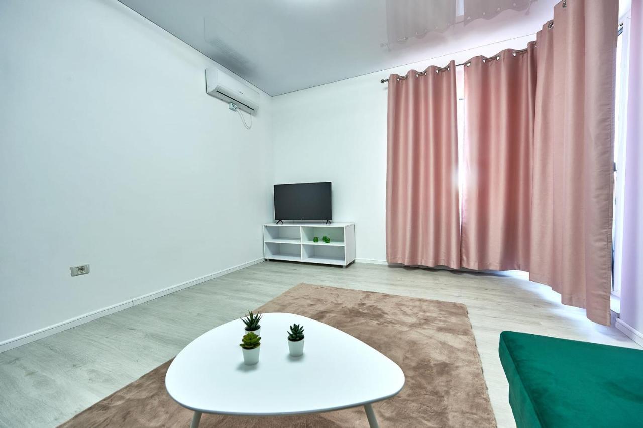 Ana Apartament Năvodari Екстериор снимка