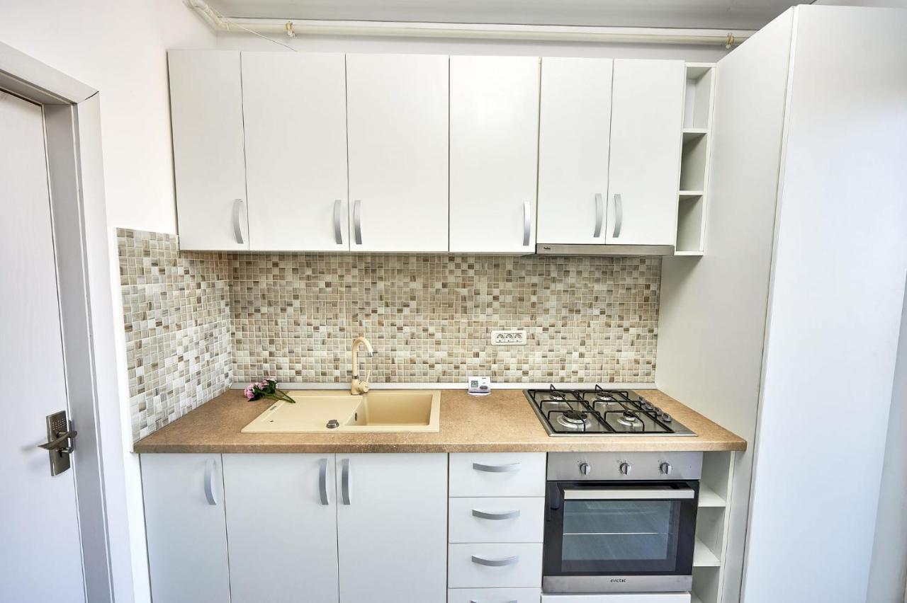 Ana Apartament Năvodari Екстериор снимка