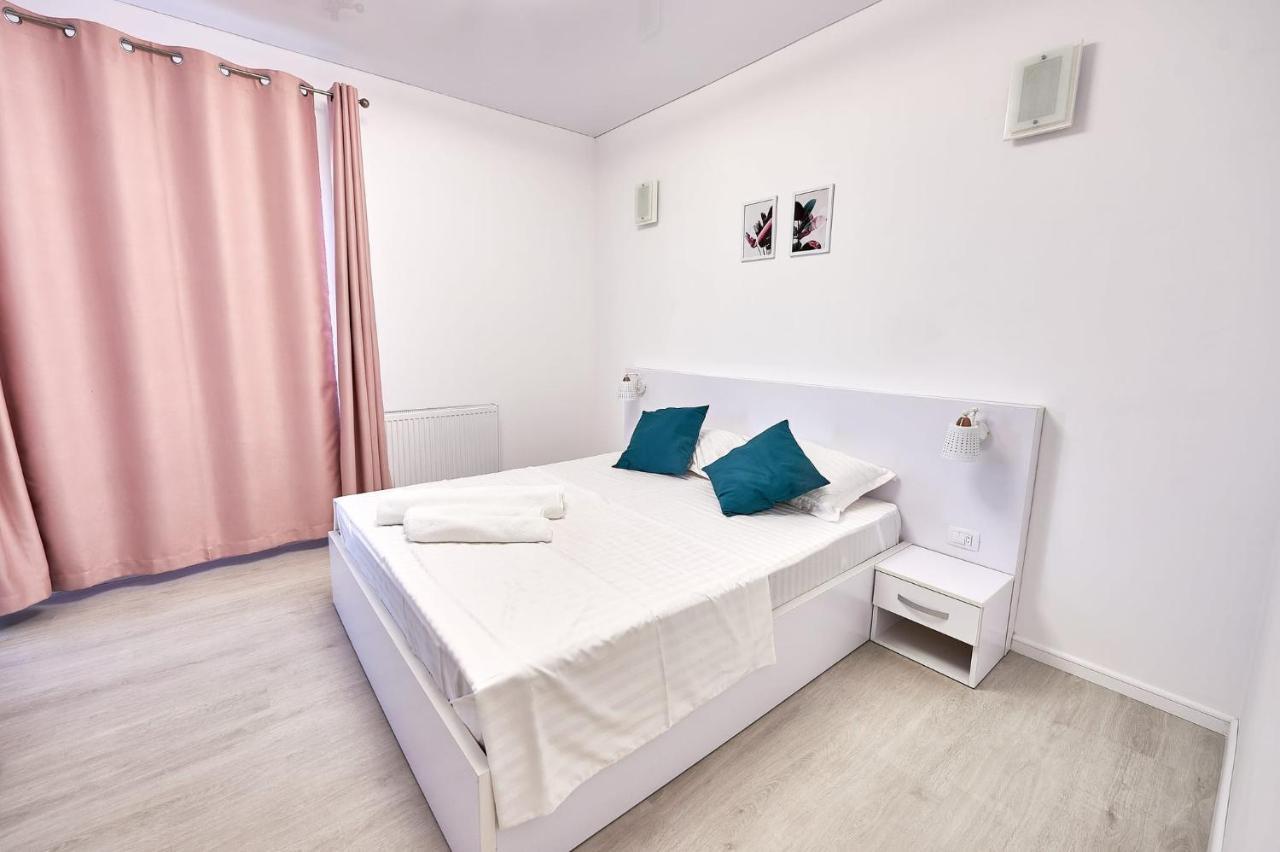 Ana Apartament Năvodari Екстериор снимка