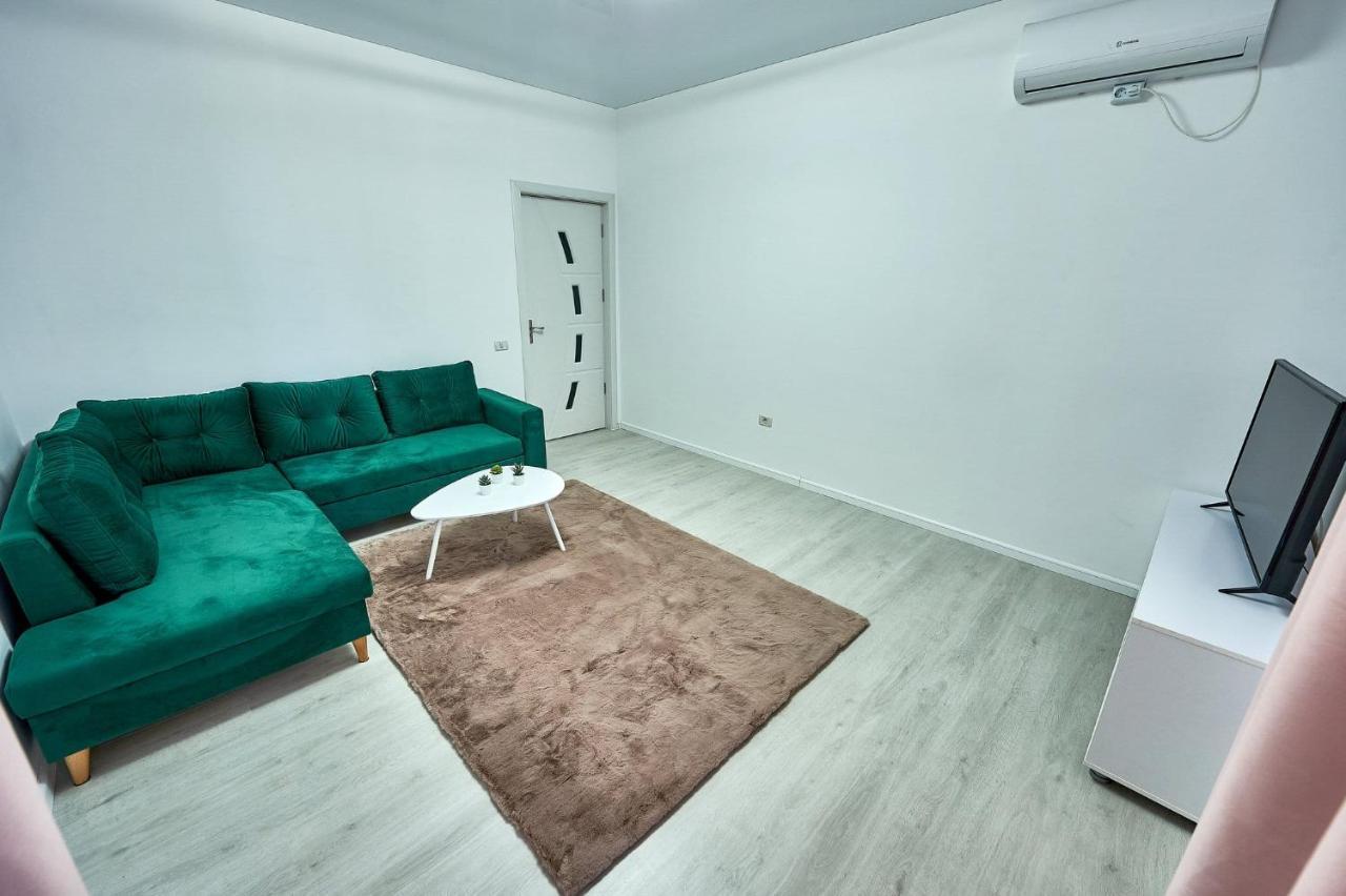 Ana Apartament Năvodari Екстериор снимка