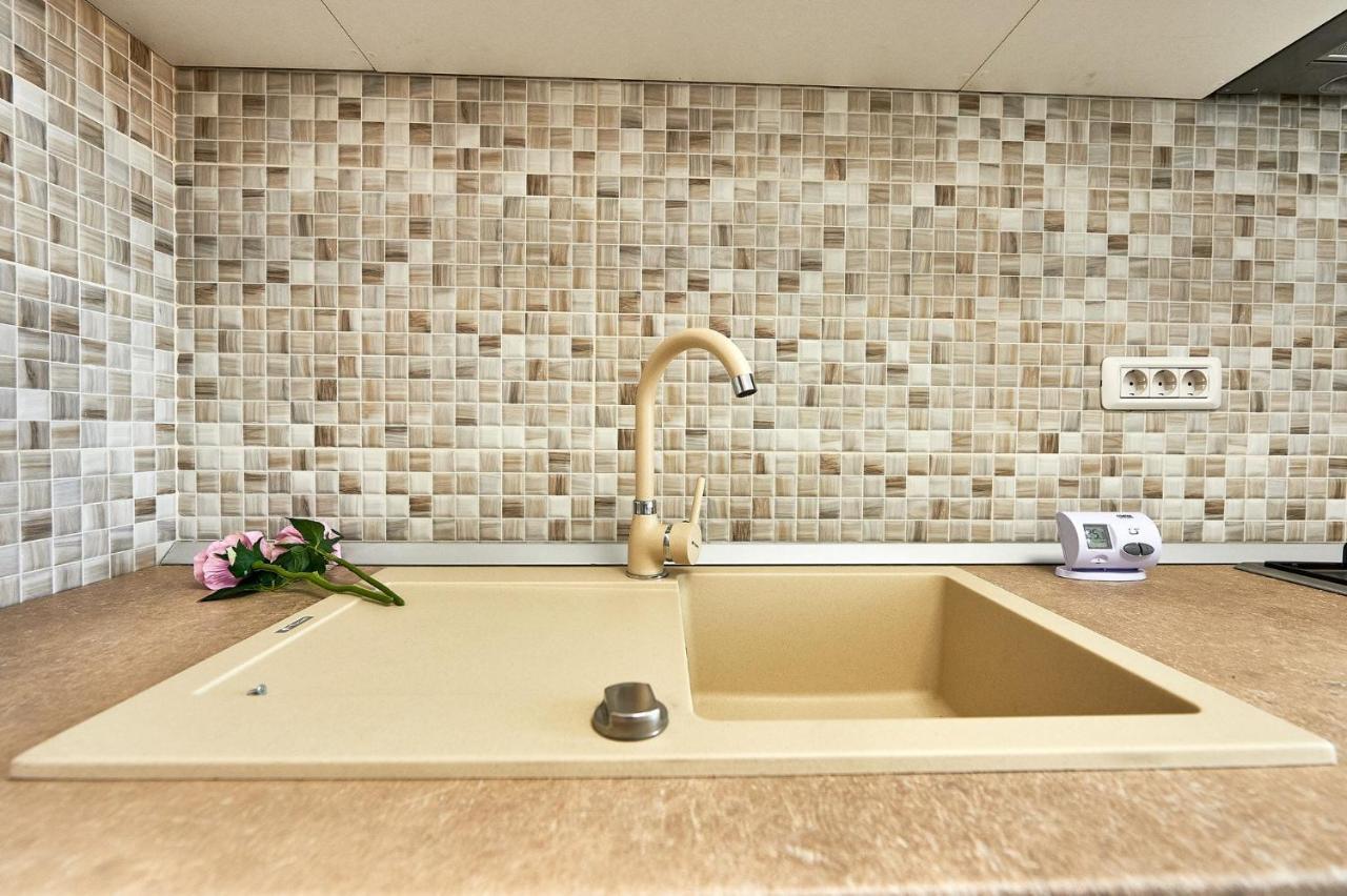 Ana Apartament Năvodari Екстериор снимка