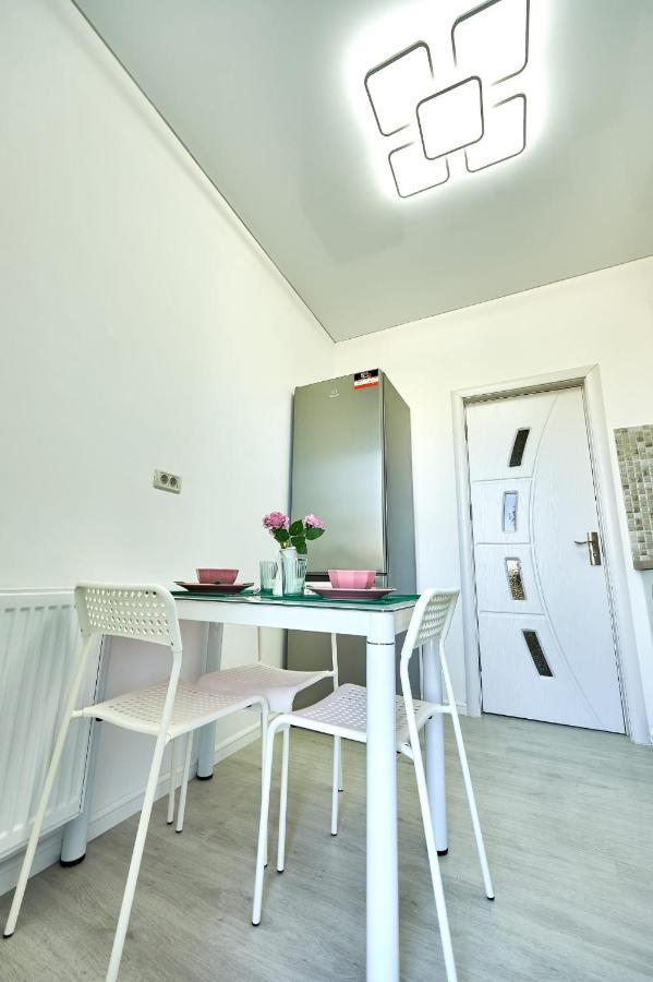 Ana Apartament Năvodari Екстериор снимка